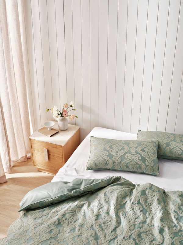 Sophia Duvet Set