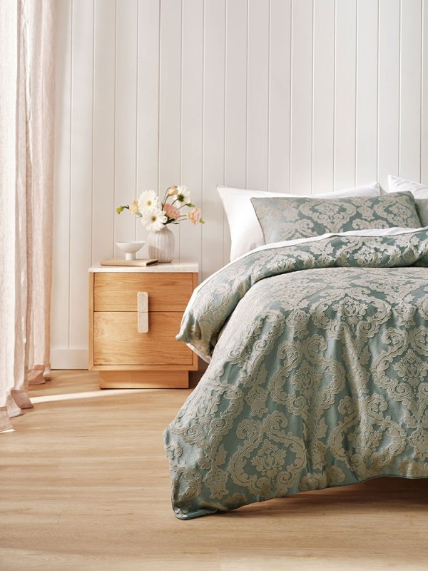 Sophia Duvet Set