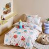 Space Discovery Duvet Set