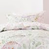 Dino Garden Duvet Set