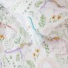 Dino Garden Duvet Set