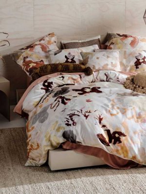Symphony Duvet Set