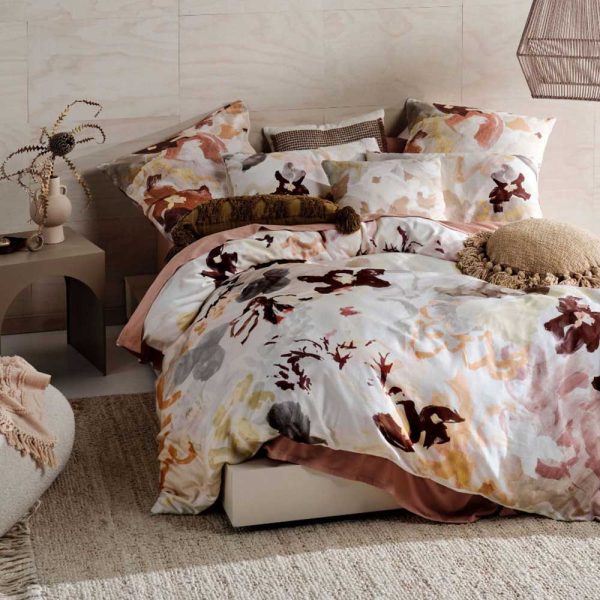 Symphony Duvet Set