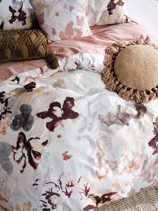 Symphony Duvet Set