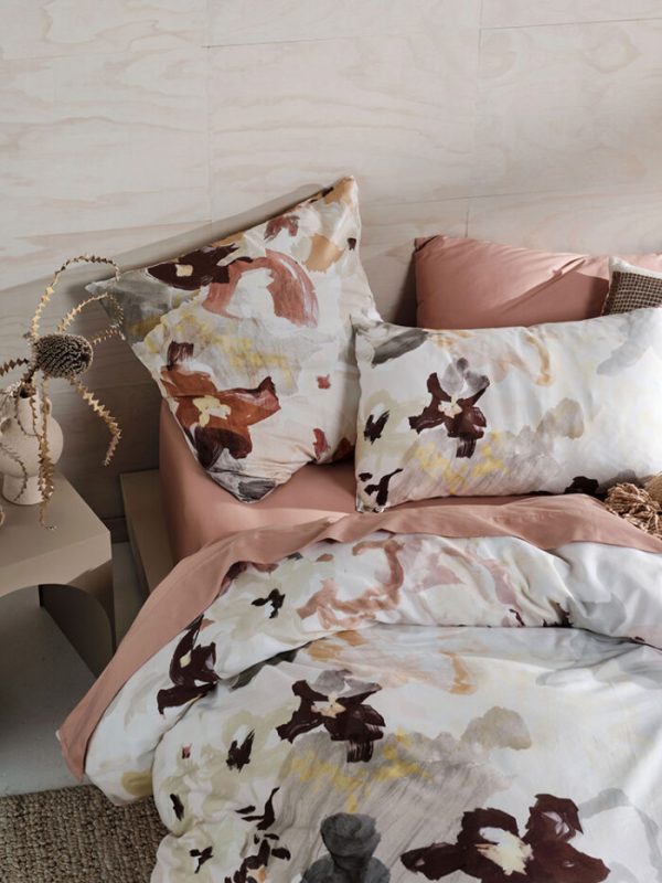 Symphony Duvet Set