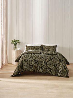 Theodora Duvet Set