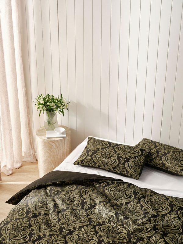 Theodora Duvet Set