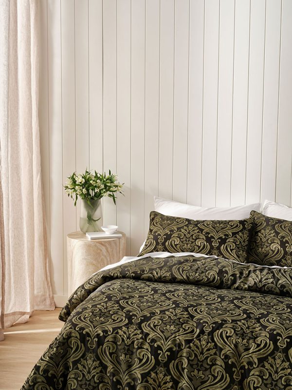 Theodora Duvet Set