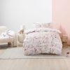 Unicorn Blossom Duvet Set