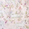 Unicorn Blossom Duvet Set