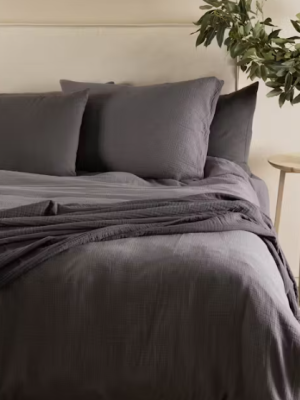 Whisper Duvet Set