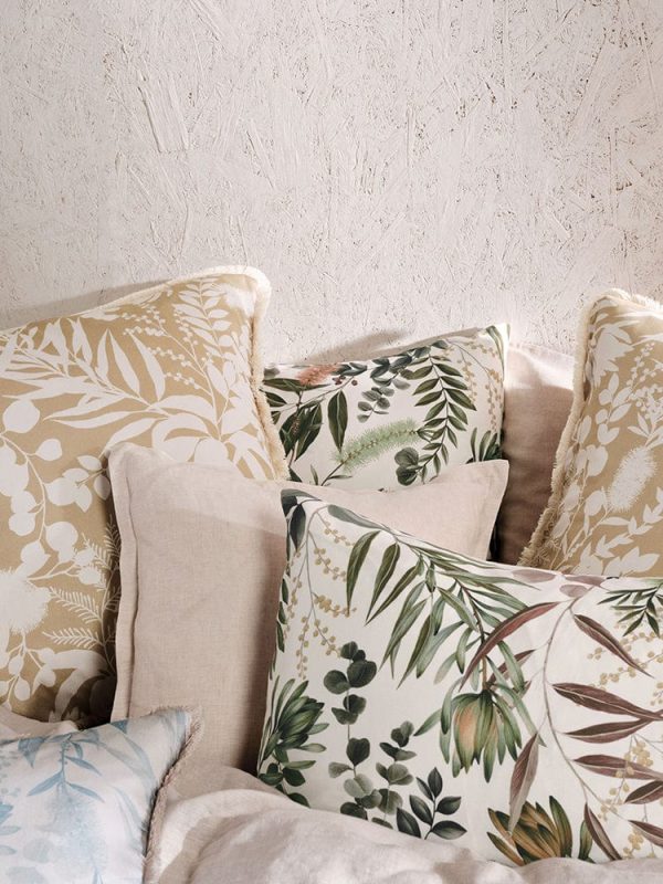 Willamine Duvet Set