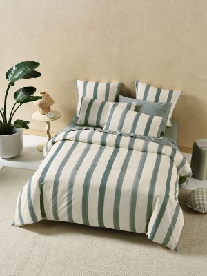 Fremantle Duvet Set