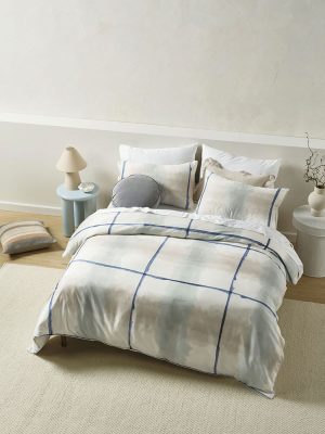 Kindred Duvet Set