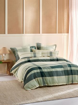 Levon Duvet Set