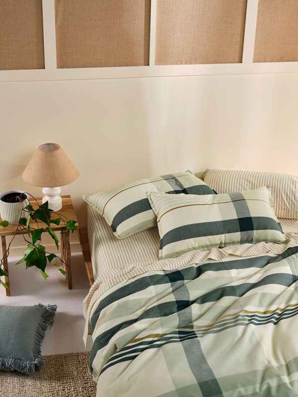 Levon Duvet Set