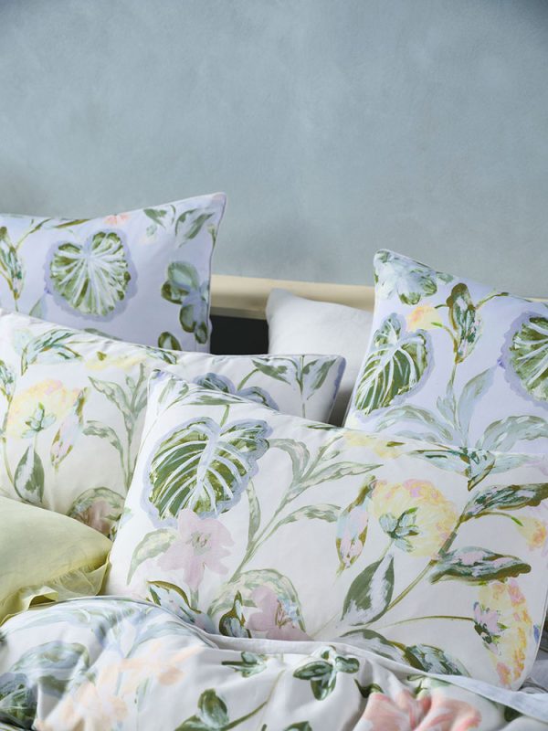 Sonia Duvet Set