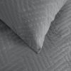 Parquet Duvet Set