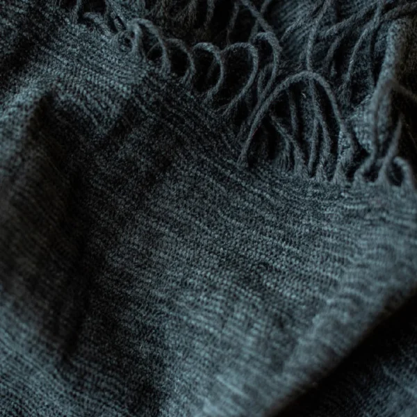 Chenille Throws