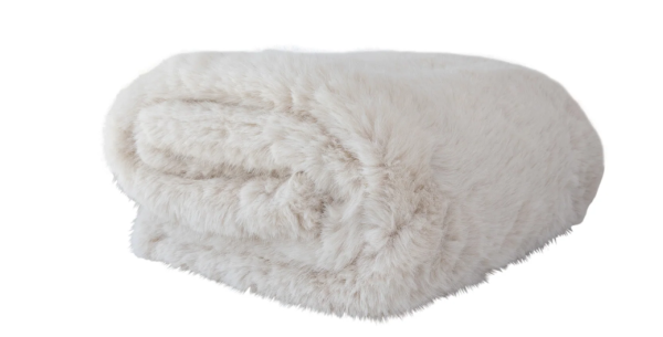 Blizzard Fur Quilts