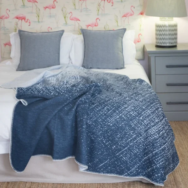 Amanda Sandstorm Throws