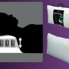 Pocket Spring Firm Pillow