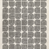 Arcade Domino Rug