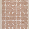 Arcade Penny Rug