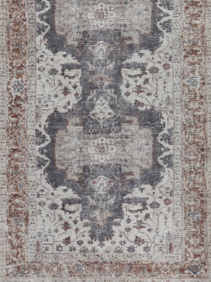 Artemis Agate Rug