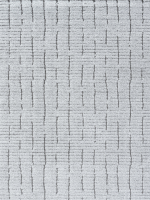Atelier Asphalt Rug