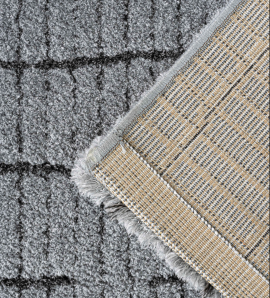 Atelier Asphalt Rug