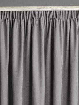 Aura Tape Curtains Various Colours