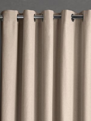 Aura Eyelet Curtains Various Colours