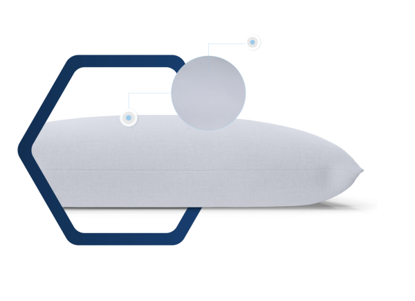 Soft Touch Pillow Protectors