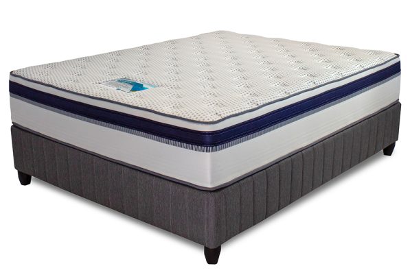 Camden XT Mattress