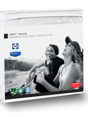 Cot and Baby Mattress Protector