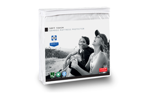 Cot and Baby Mattress Protector