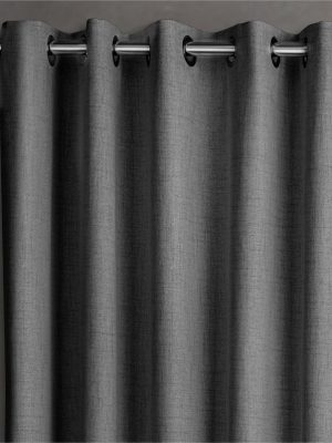 Dawn Eyelet Curtains Various Colours