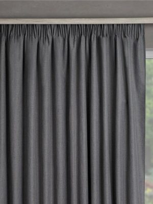 Dawn Tape Curtains Various Colours