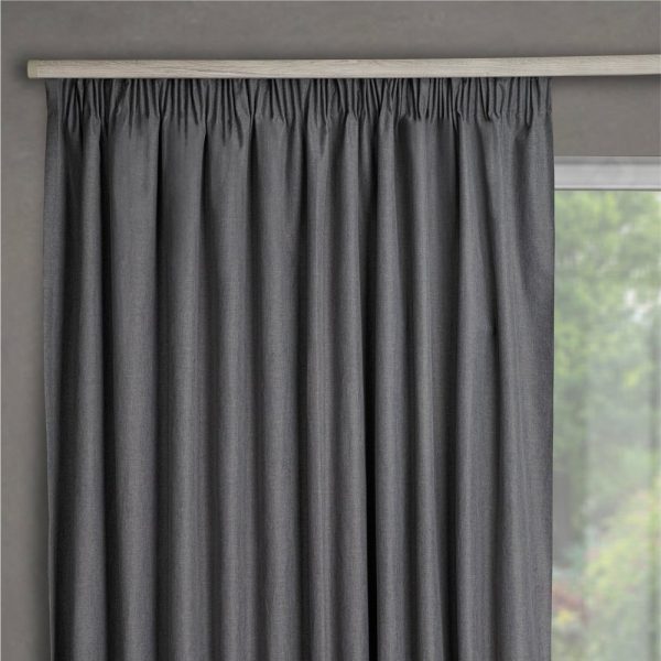 Dawn Tape Curtains Various Colours