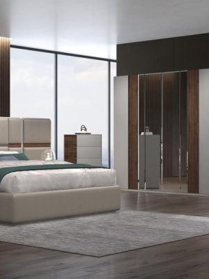 Emily Bedroom Suite