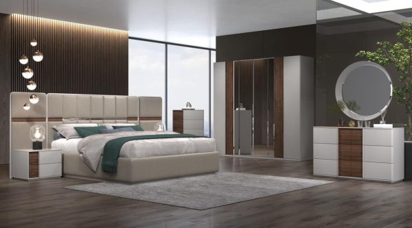 Emily Bedroom Suite