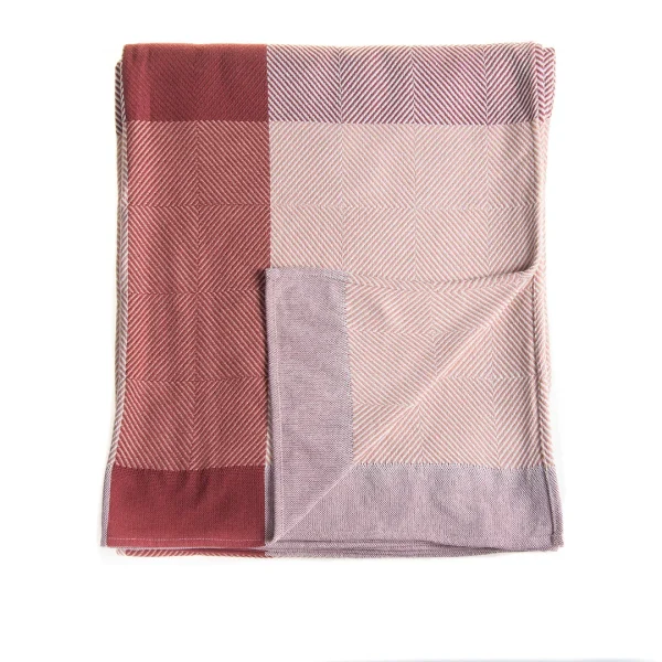 Protea Geometry Throws