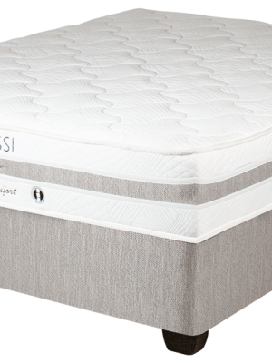 Dream Comfort (Memory Sense) Mattress