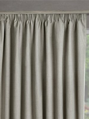Goodnight Tape Curtains Various Colours