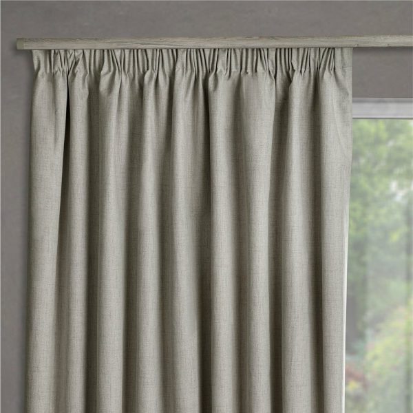 Goodnight Tape Curtains Various Colours