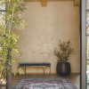 Eros Henna Rug