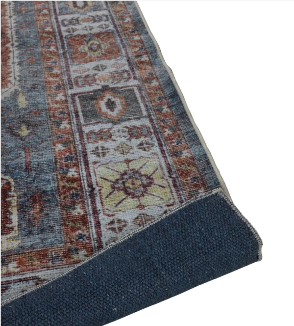 Eros Henna Rug