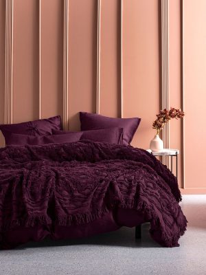 Somers Bed Covers Various Colours