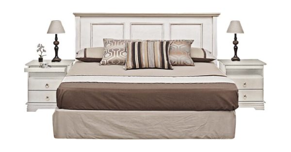3Pce Madison Bedroom Suite